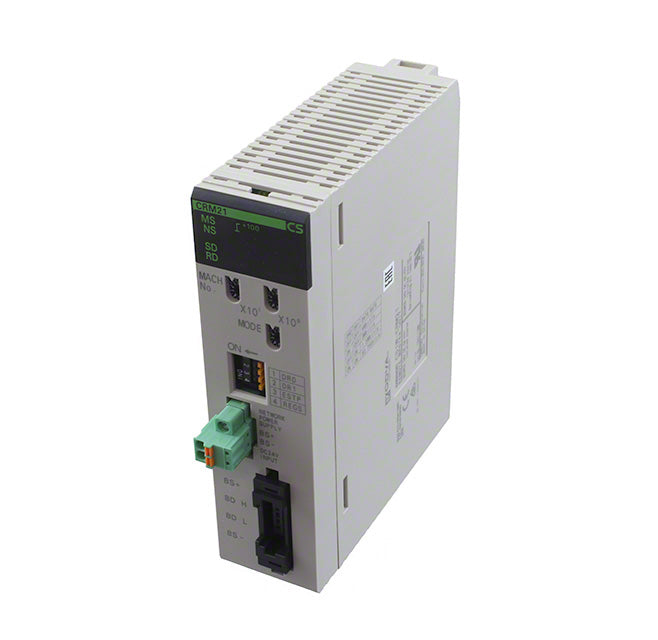 Omron Automation and Safety CS1W-CRM21 CS1W Communications Module CS Series