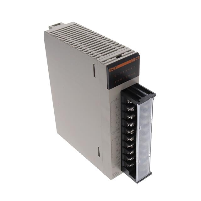 Omron Automation and Safety CS1W-IA211 CS1W Input Module CS Series