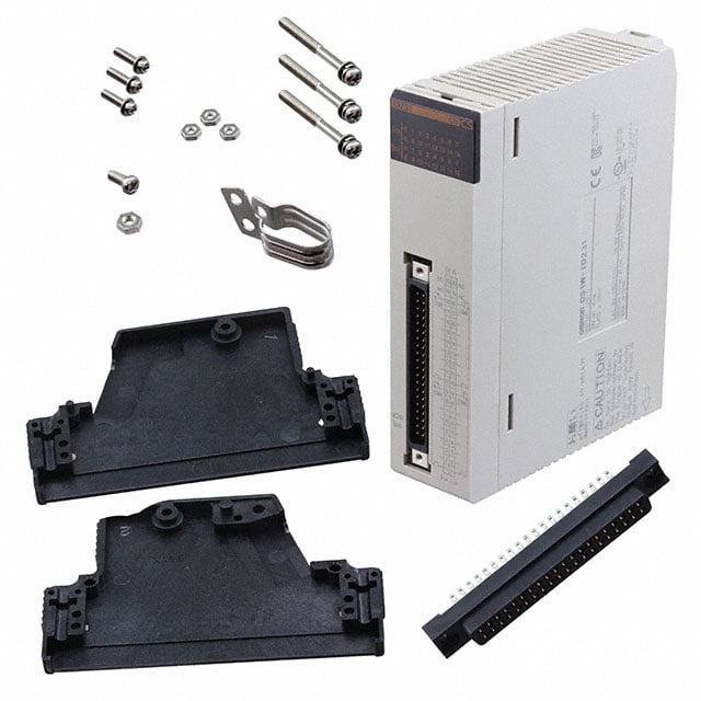 Omron Automation and Safety CS1W-ID231 CS1W Input Module CS Series