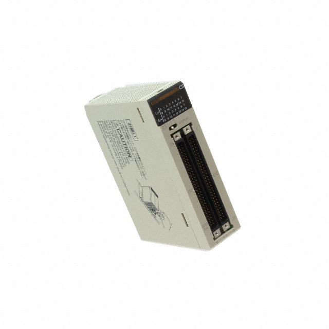 Omron Automation and Safety CS1W-ID291 CS1W Input Module CS Series