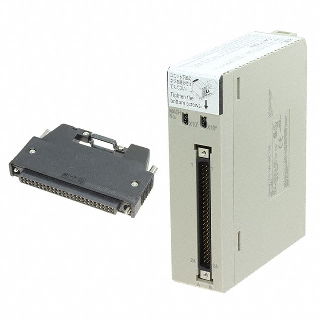 Omron Automation and Safety CS1W-NC133 CS1W Motion Control Module CS Series