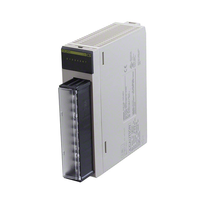 Omron Automation and Safety CS1W-OC201 CS1W Output Module CS Series