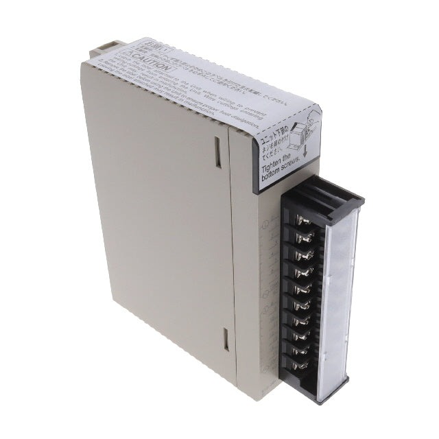 Omron Automation and Safety CS1W-OC211 CS1W Output Module CS Series