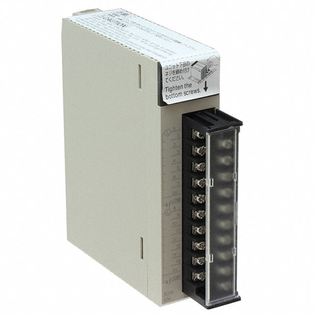 Omron Automation and Safety CS1W-OD212 CS1W Output Module CS Series