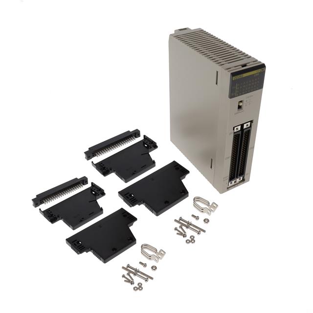 Omron Automation and Safety CS1W-OD262 CS1W Output Module CS Series