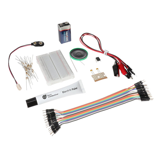 SparkFun Electronics 18432 - RED HAT CO.LAB INSTRUMENT KIT