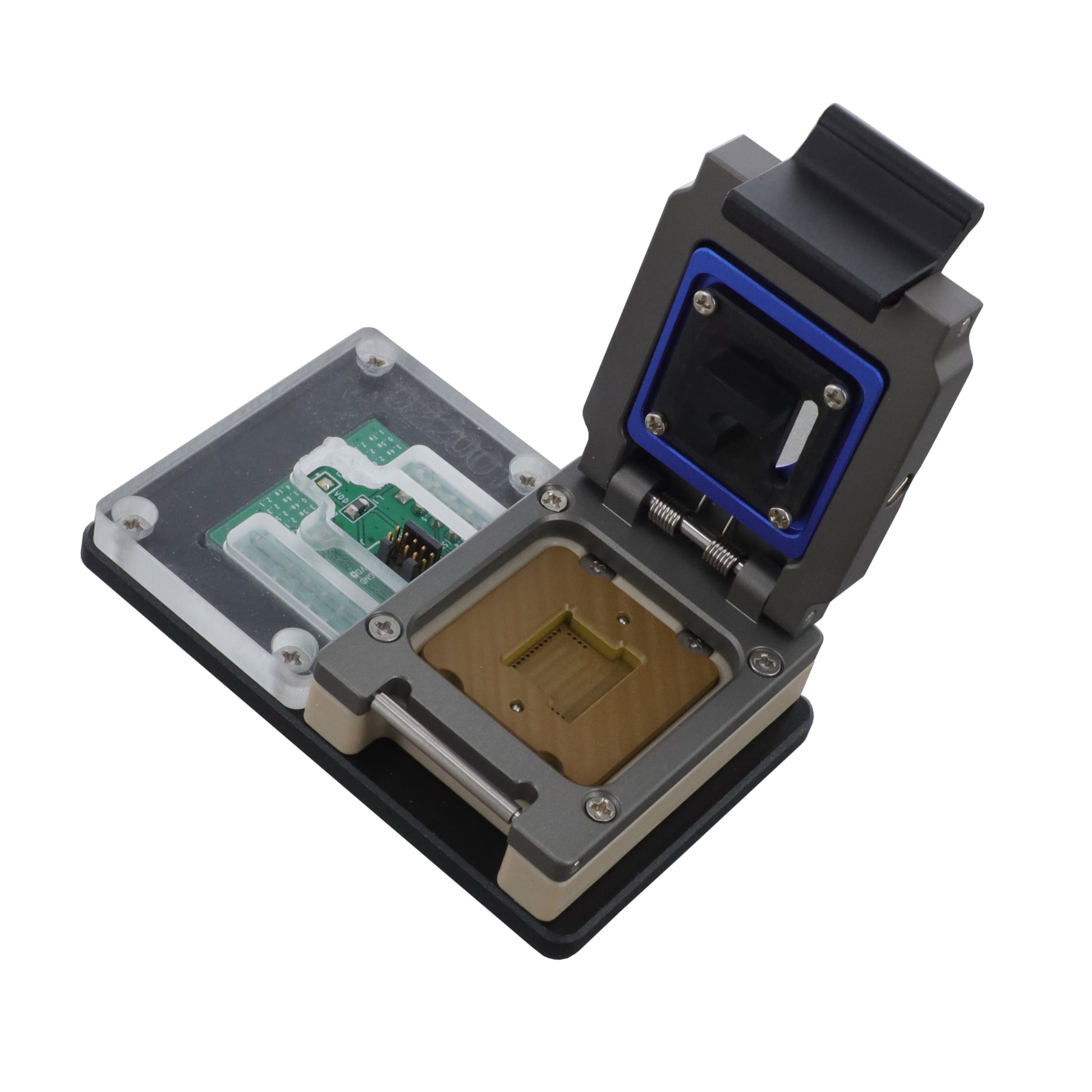 Infineon Technologies CYBLE-022001-PROG 448