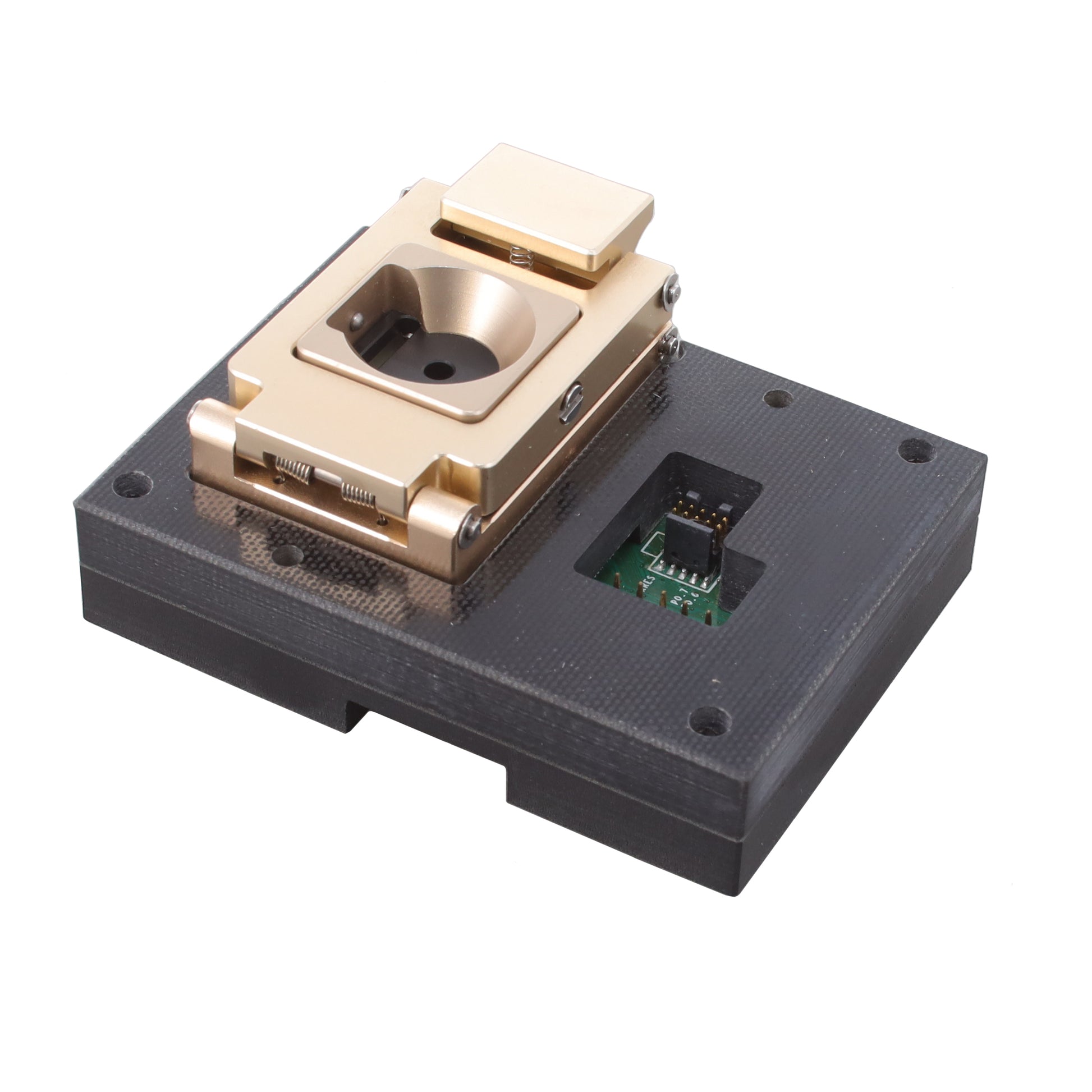 Infineon Technologies CYBLE-212006-PROG -