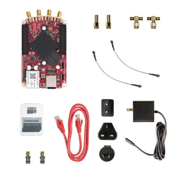 Pro Z7020 Gen 2 Starter Kit - Placas y kits de desarrollo - Kit de inicio ARM PRO Z7020 Gen 2