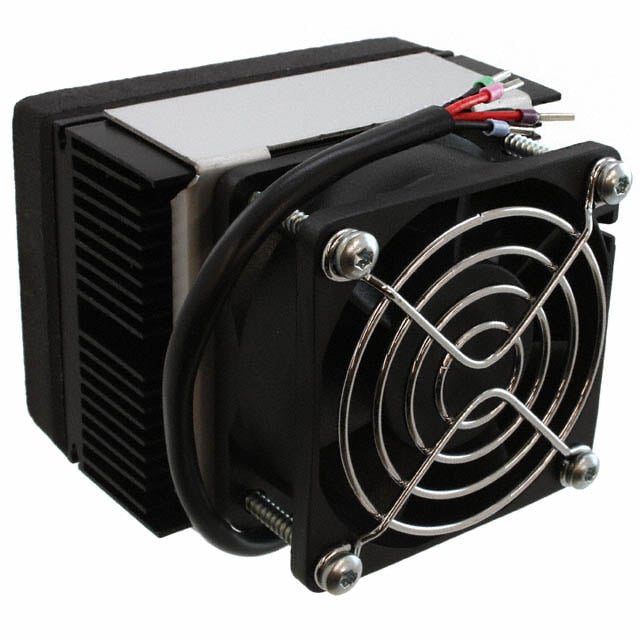Tark Thermal Solutions DA-024-24-02-00-00 PowerCool Direct to Air 24 W
