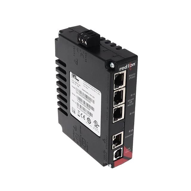Red Lion Controls DA10D0C000000000 - Ruteador
