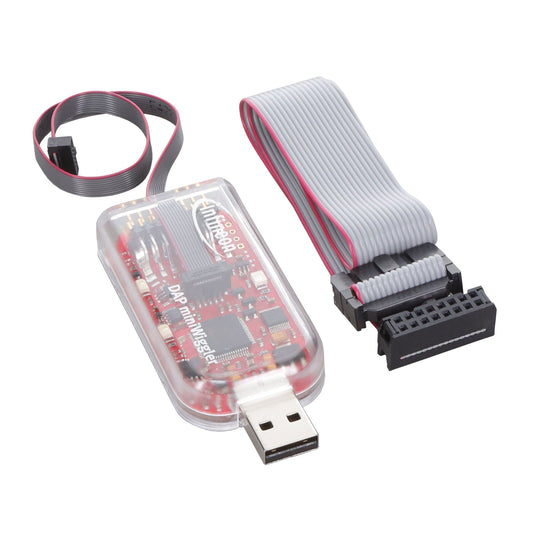 Infineon Technologies DAPMINIWIGGLERUSBTOBO1 AURIX™