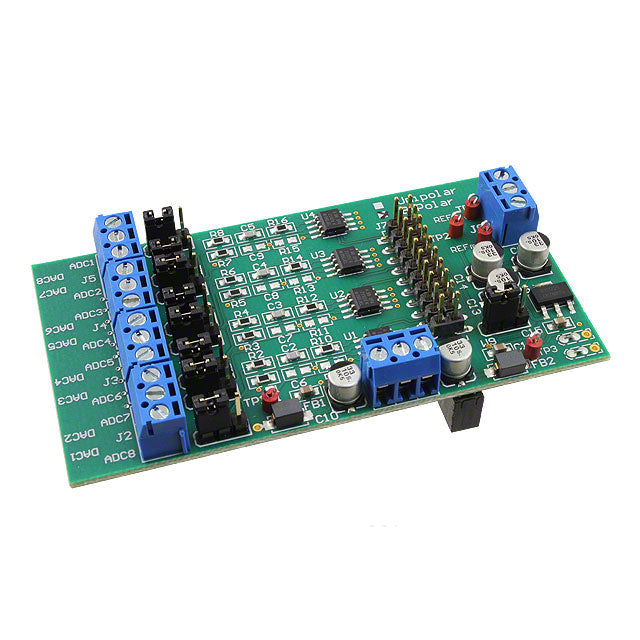 Texas Instruments DAPSIGCNDBRDBPEVM - General Purpose