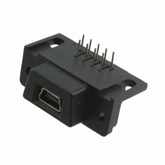 FTDI, Future Technology Devices International Ltd DB9-USB-D5-M - USB a serial USB - Mini B 2.0 hembra