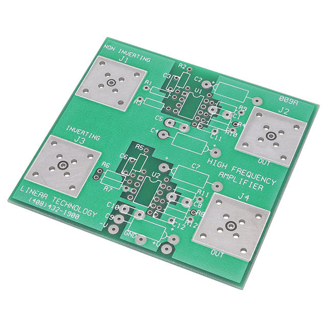 Analog Devices Inc. DC009A - General Purpose