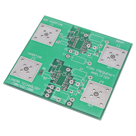 Analog Devices Inc. DC009A - General Purpose