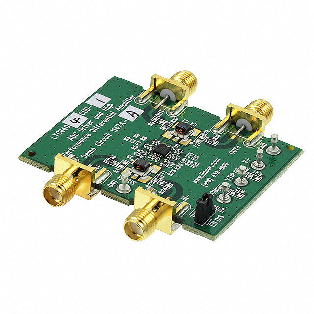 Analog Devices Inc. DC1147A-A - Differential