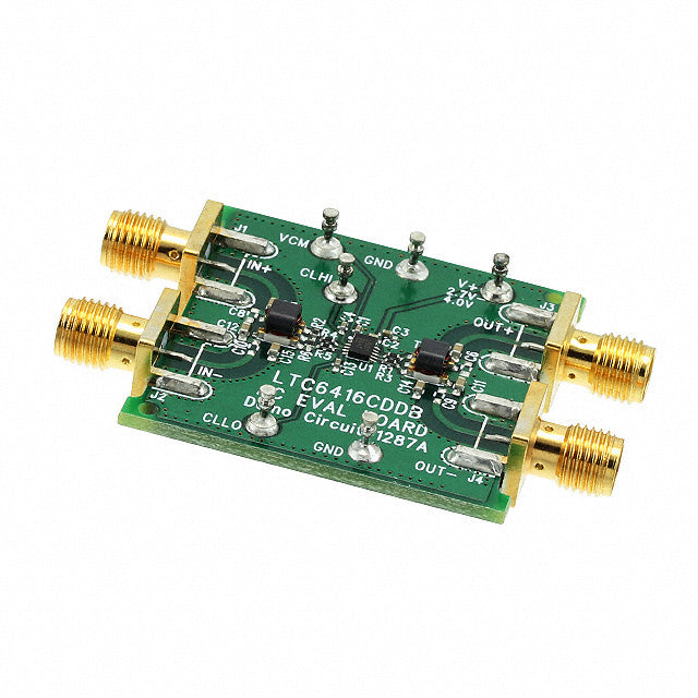 Analog Devices Inc. DC1287A - Buffer