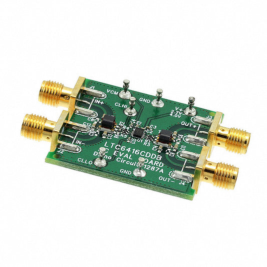 Analog Devices Inc. DC1287A - Buffer