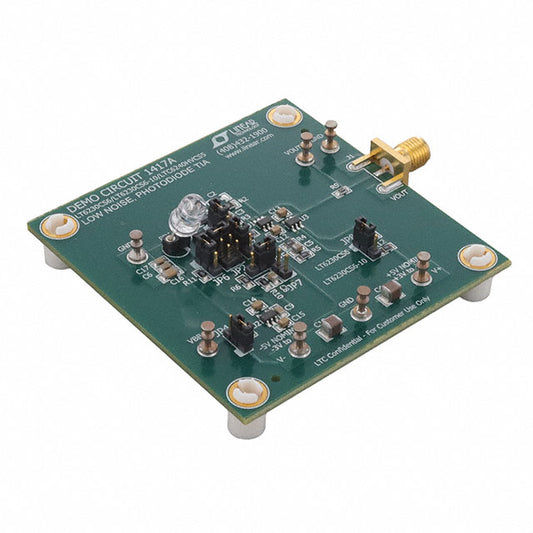 Analog Devices Inc. DC1417A - General Purpose