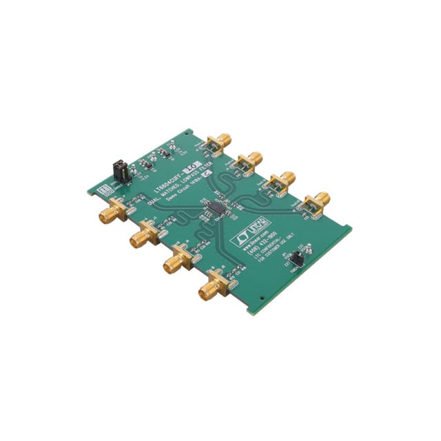 Analog Devices Inc. DC1418A-C - Differential