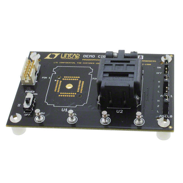 Analog Devices Inc. DC1508B-B -