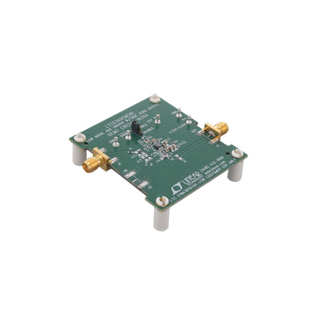 Analog Devices Inc. DC1639A - Buffer