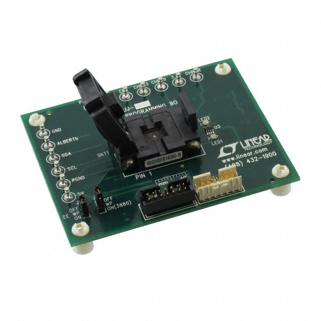 Analog Devices Inc. DC1709A PolyPhase®