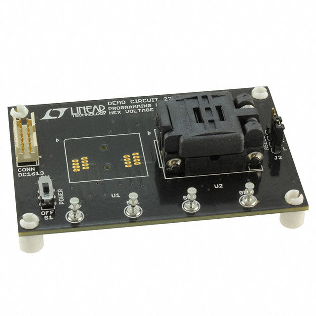 Analog Devices Inc. DC2293A-A -