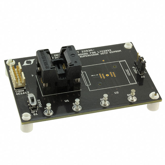 Analog Devices Inc. DC2293A-B -