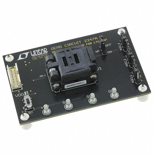 Analog Devices Inc. DC2347A -