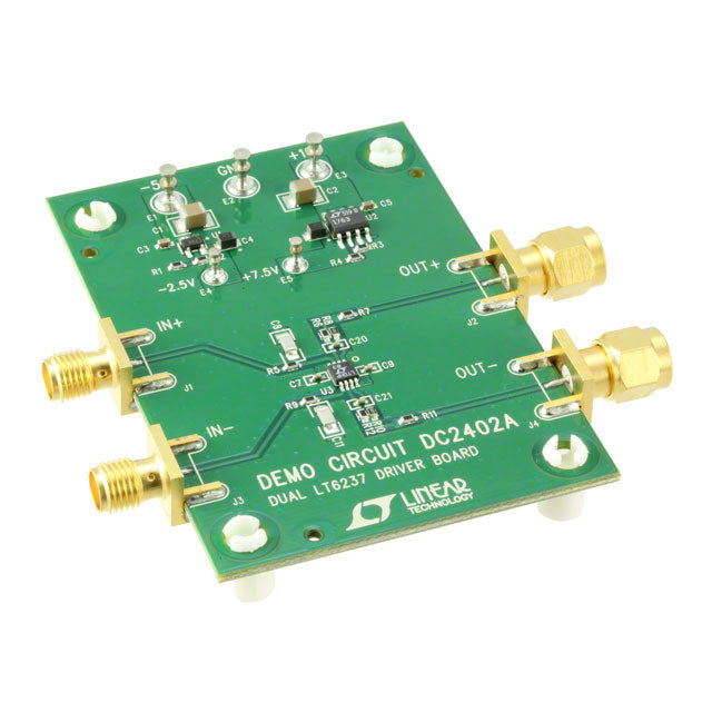 Analog Devices Inc. DC2402A - General Purpose