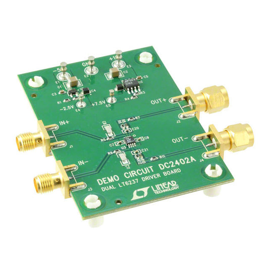 Analog Devices Inc. DC2402A - General Purpose