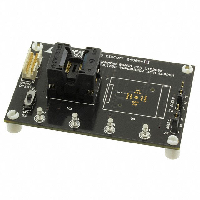 Analog Devices Inc. DC2450A-B -