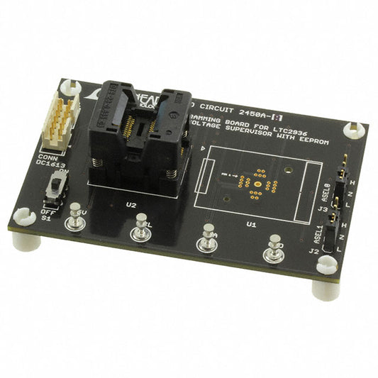 Analog Devices Inc. DC2450A-B -