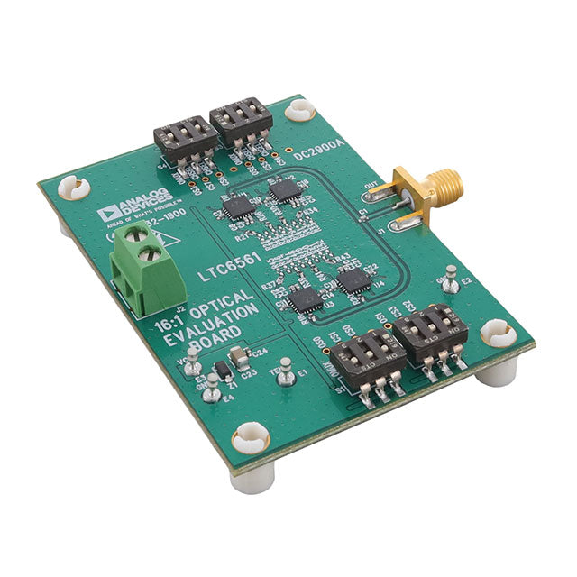 Analog Devices Inc. DC2900A - Transimpedance