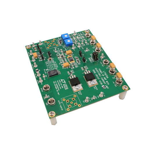 Analog Devices Inc. DC453B-B - Power