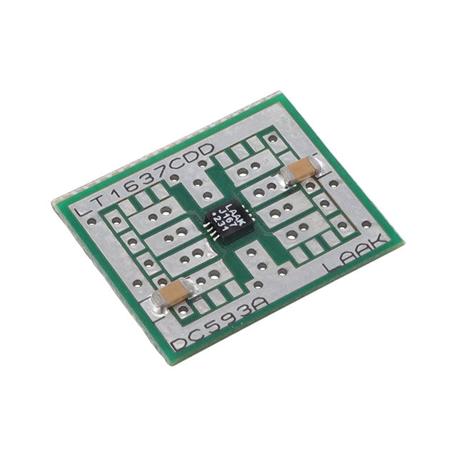 Analog Devices Inc. DC593A - General Purpose