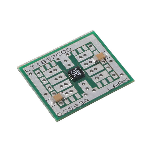 Analog Devices Inc. DC593A - General Purpose