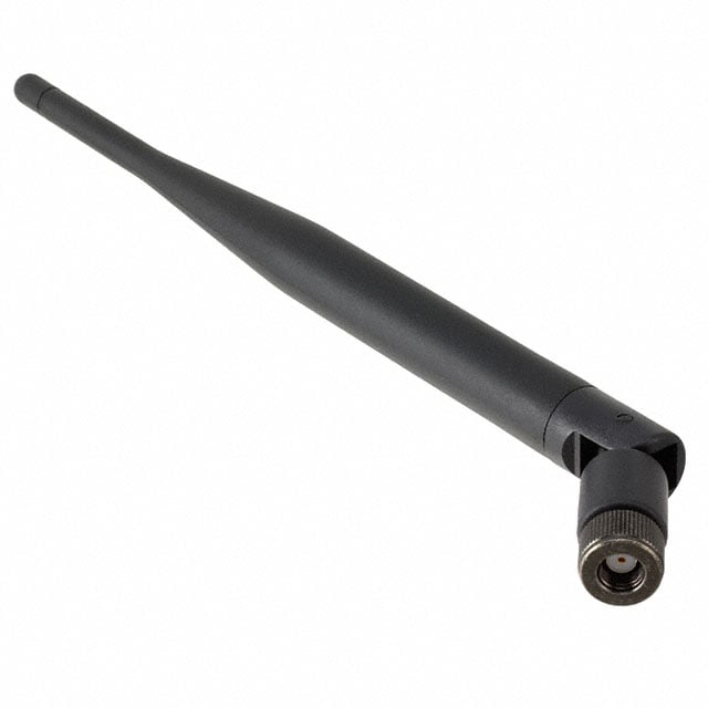 Siretta Ltd DELTA6B/X/SMAM/RP/S/11 DELTA 6B 802.15.4, BlueTooth, WiFi UHF (2GHz ~ 3GHz)