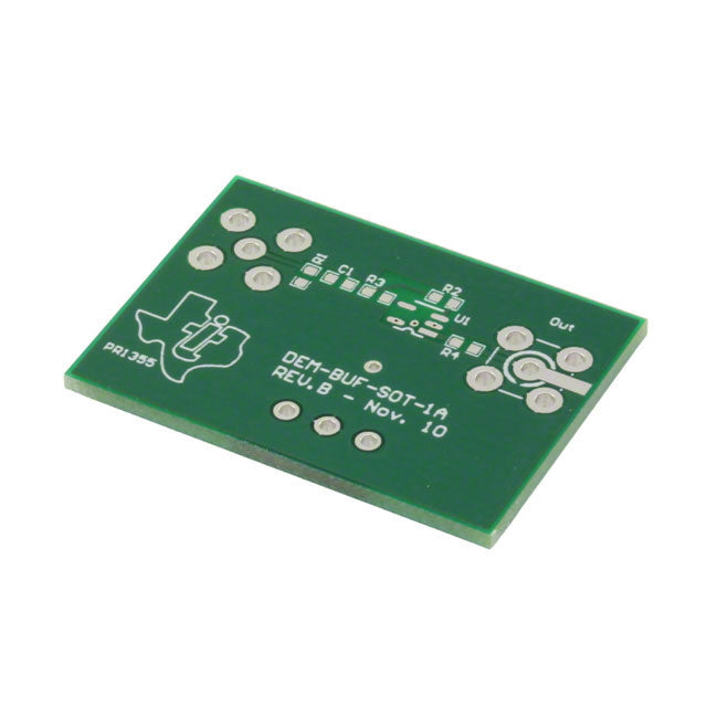 Texas Instruments DEM-BUF-SOT-1A - Buffer