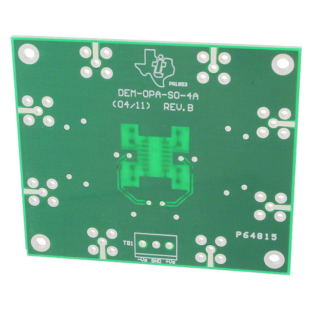 Texas Instruments DEM-OPA-SO-4A - General Purpose