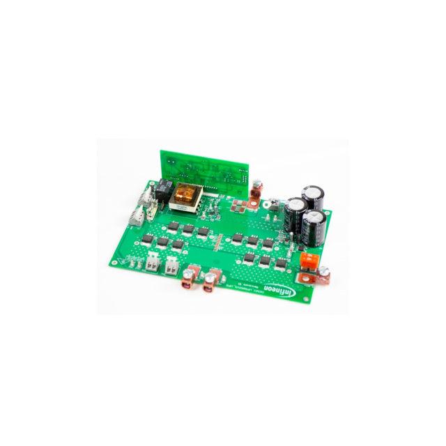Infineon Technologies DEMO850W12VDC230VACTOBO1 - MCU