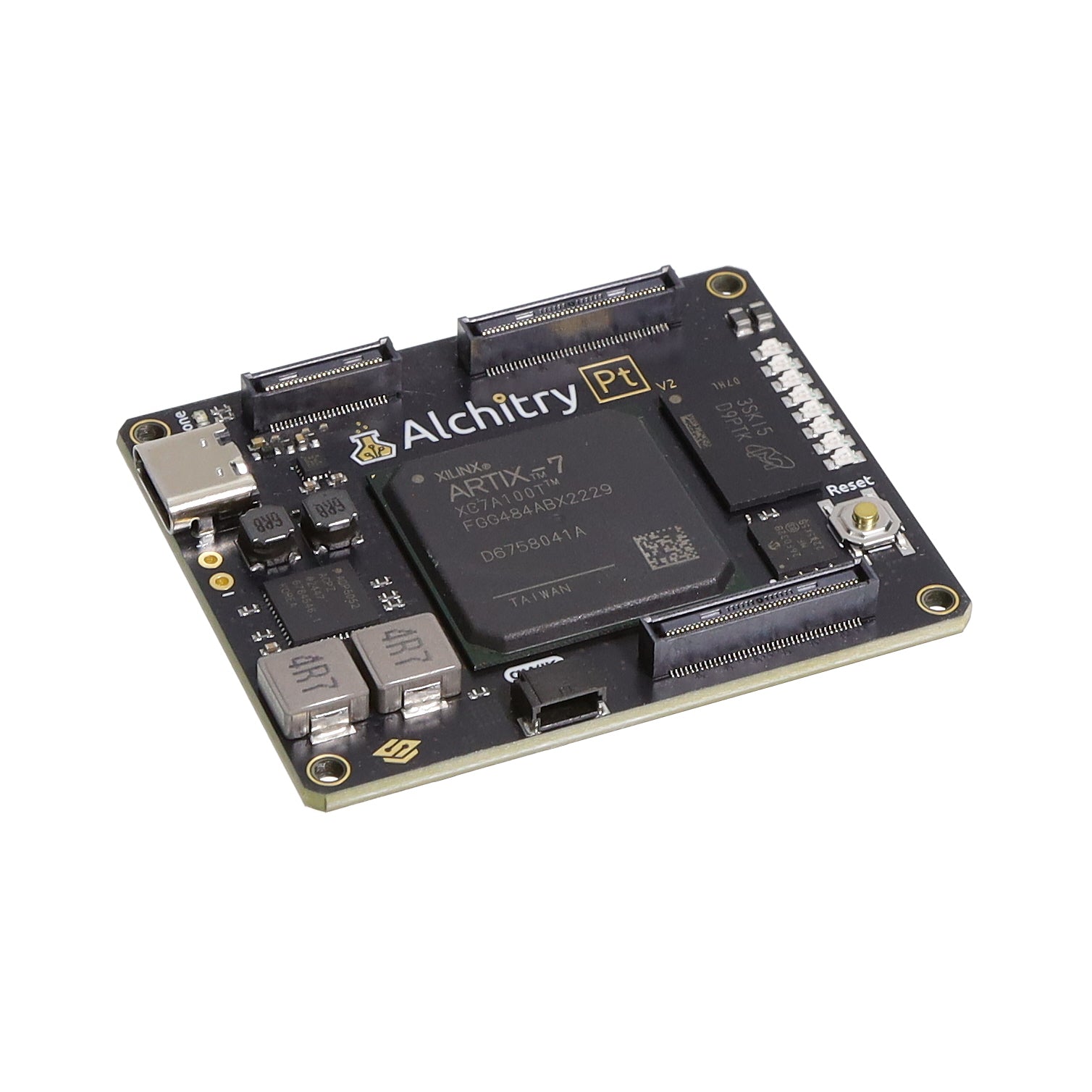 SparkFun Electronics DEV-27873 Artix™ 7 FPGA -