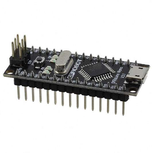 DFRobot DFR0010 AVR® DFRDUINO NANO ATMEGA328 EVAL BRD MCU 8 bits AVR