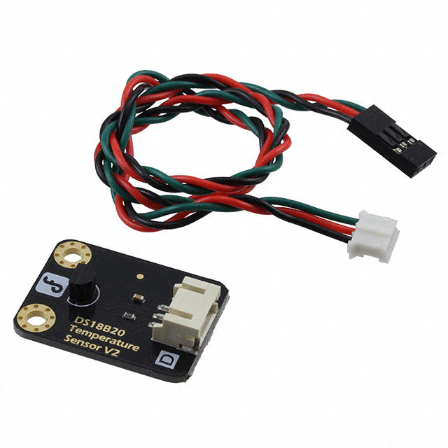 DFRobot DFR0024 - Gravedad Sensor Temperatura