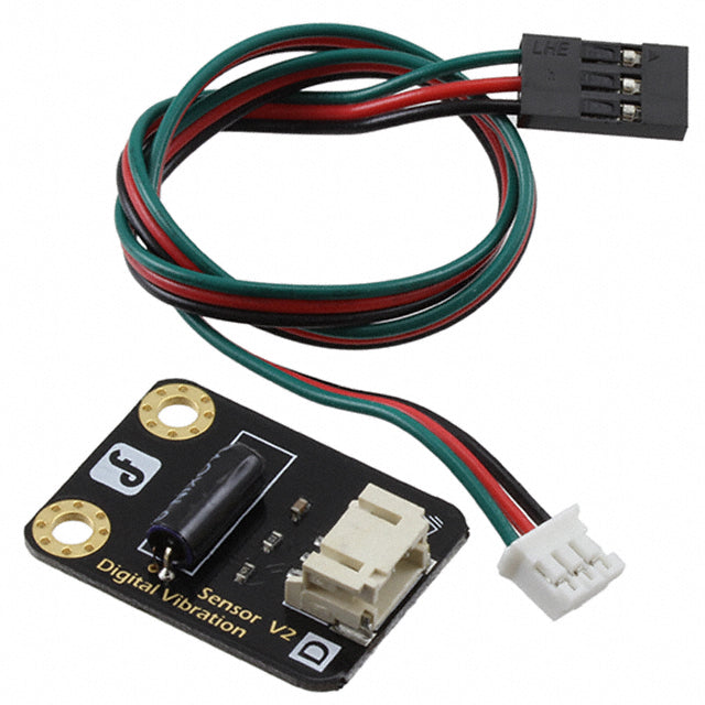 DFRobot DFR0027 - Gravedad Sensor Vibración