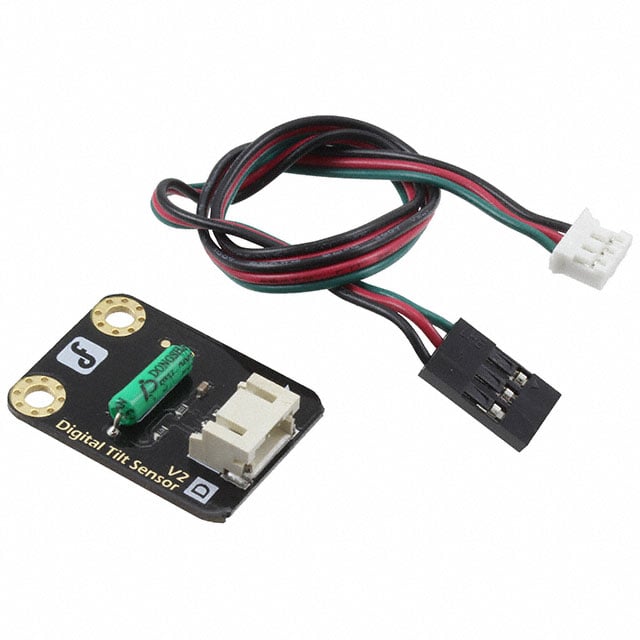 DFRobot DFR0028 - Gravedad Sensor Interruptor de inclinación