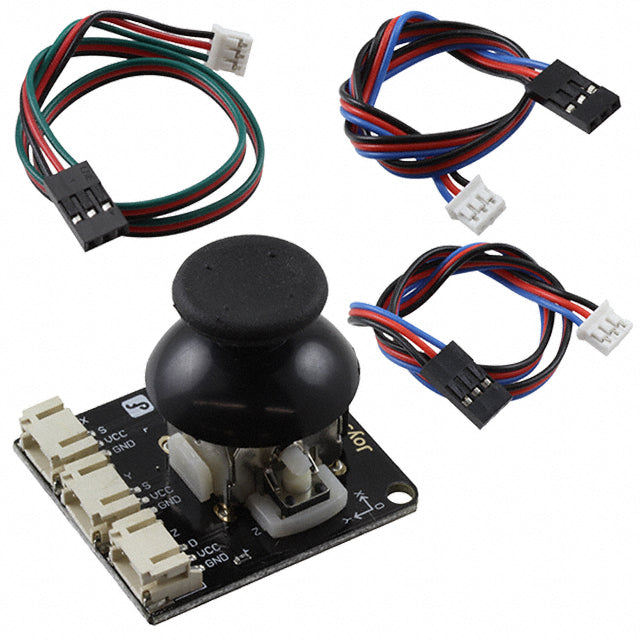DFRobot DFR0061 - Gravedad Interfaz humana Palanca de control
