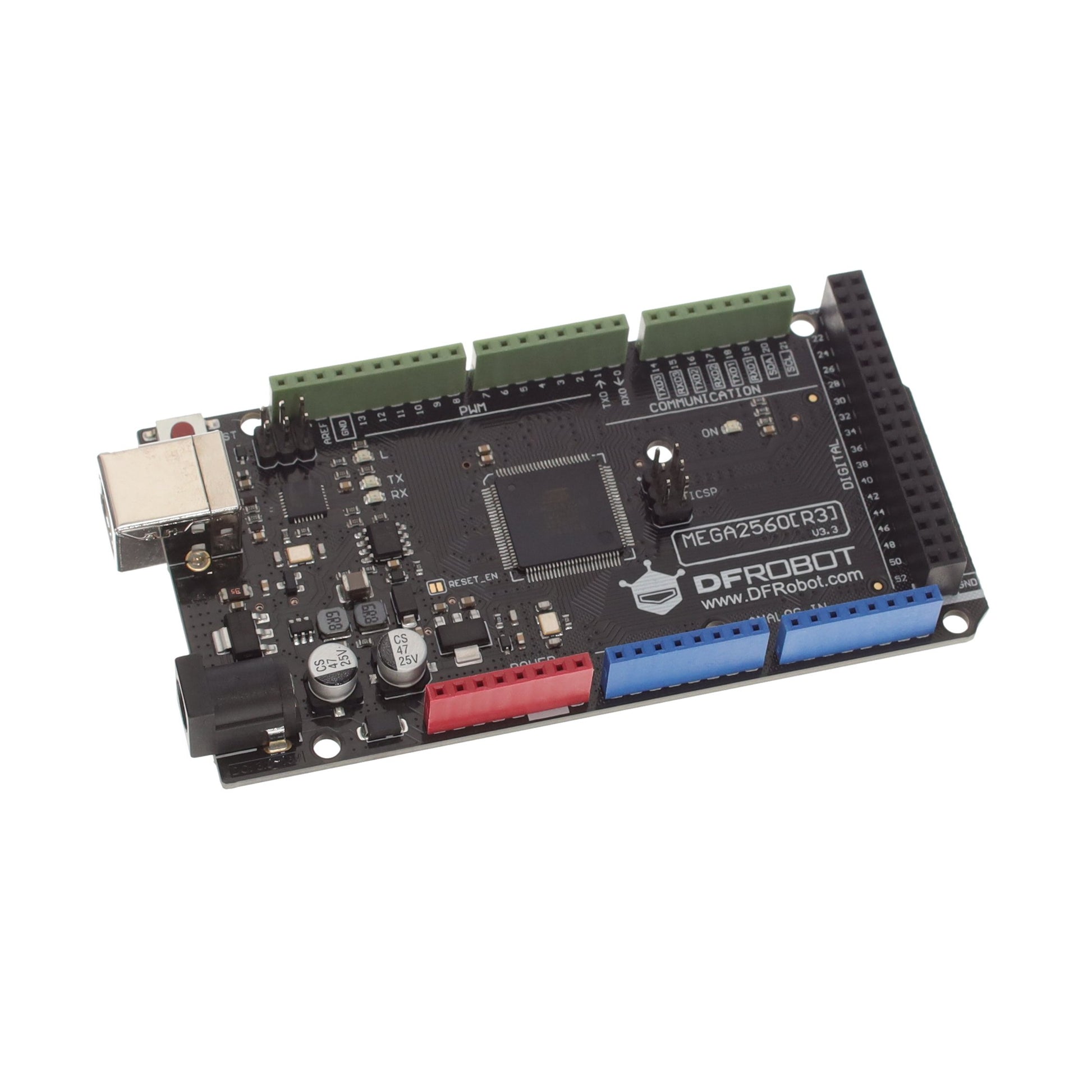DFRobot DFR0191 AVR® ATmega MCU 8-Bit